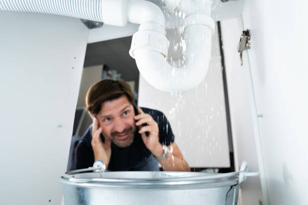 Best Water Softener Installation  in Las Quintas Fronterizas, TX