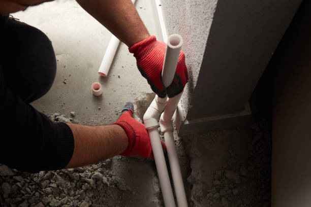 Best Drain Cleaning Services  in Las Quintas Fronterizas, TX