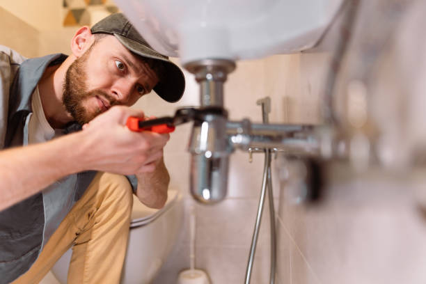 Best Septic Systems  in Las Quintas Fronterizas, TX