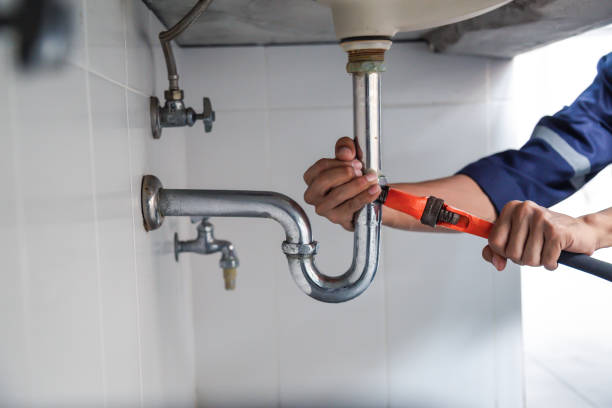 Best Sewer Cleaning Services  in Las Quintas Fronterizas, TX