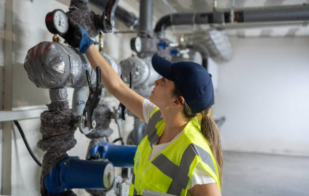 Best Hot Water Heater Installation  in Las Quintas Fronterizas, TX