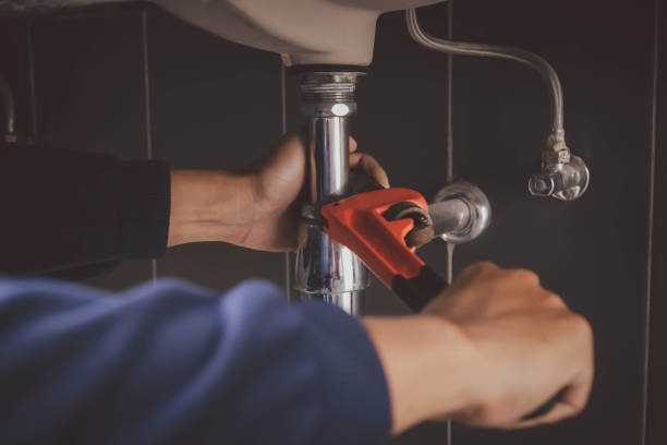 Best Residential Plumbing Services  in Las Quintas Fronterizas, TX